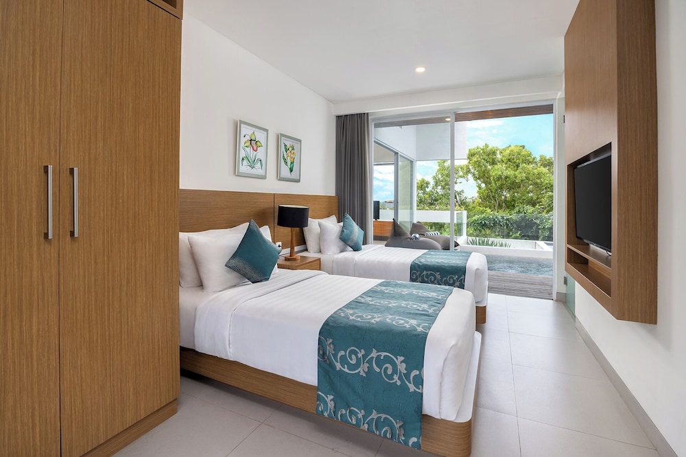 Hideaway Villas Bali – Ungasan by Kanaan Hospitality 12/50