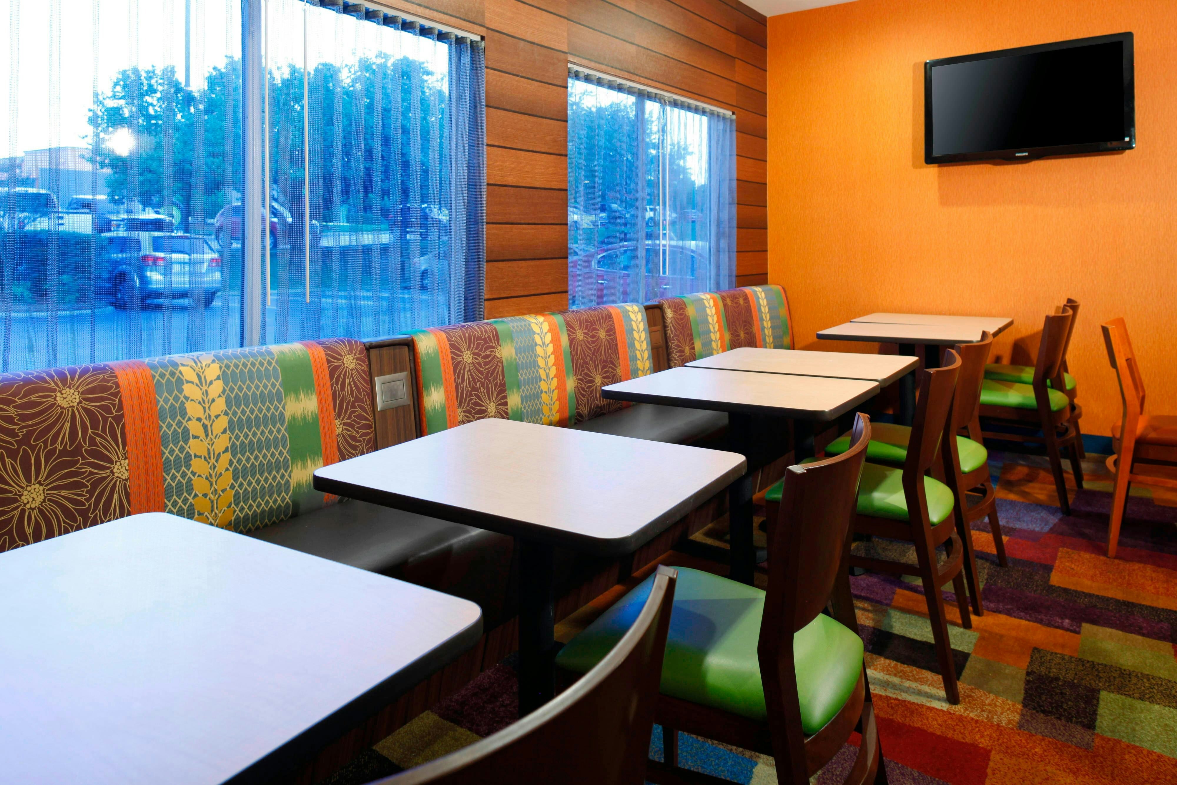 Fairfield Inn By Marriott Dothan 28/31