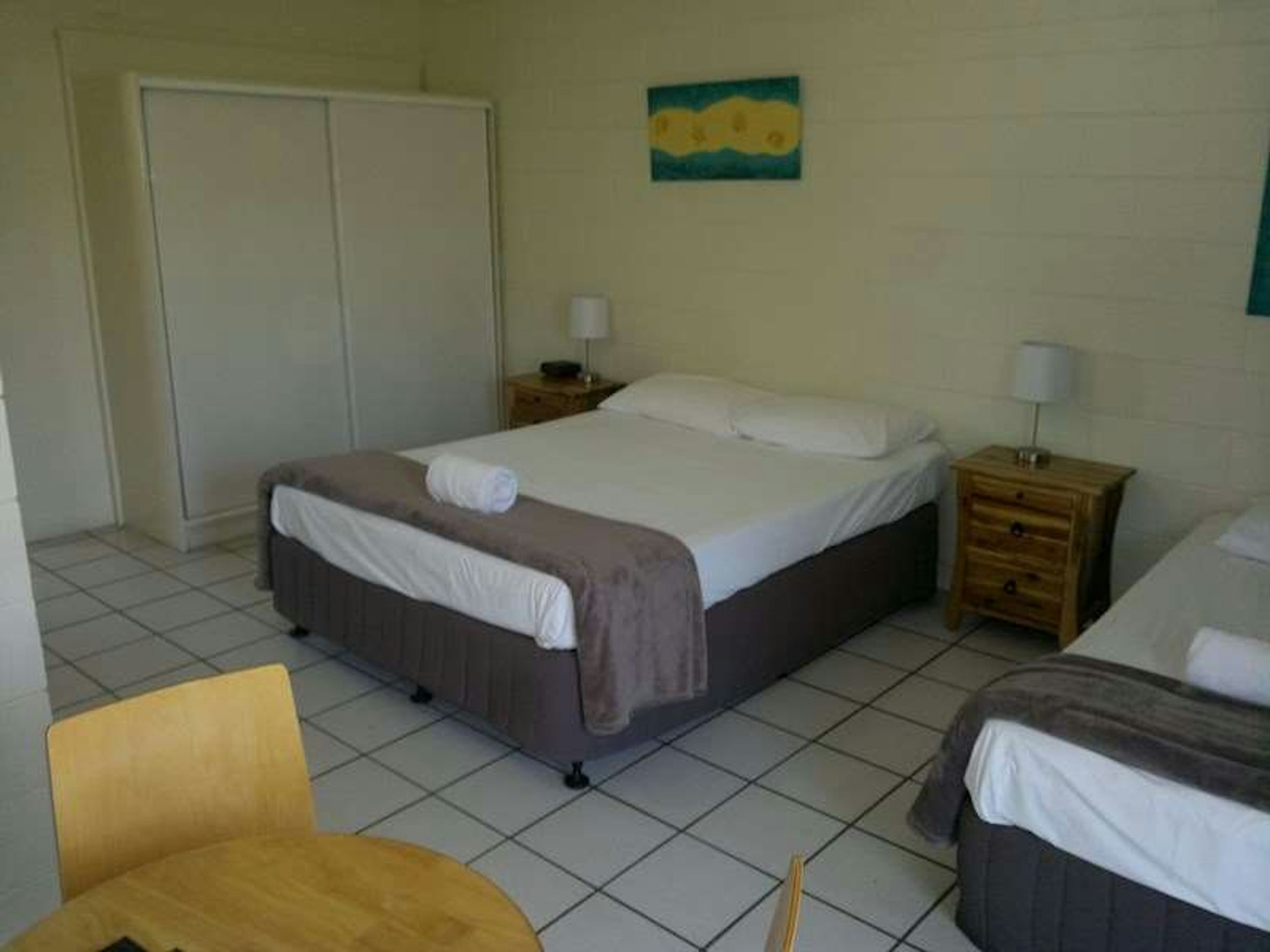 WHITSUNDAY ON THE BEACH 6/31