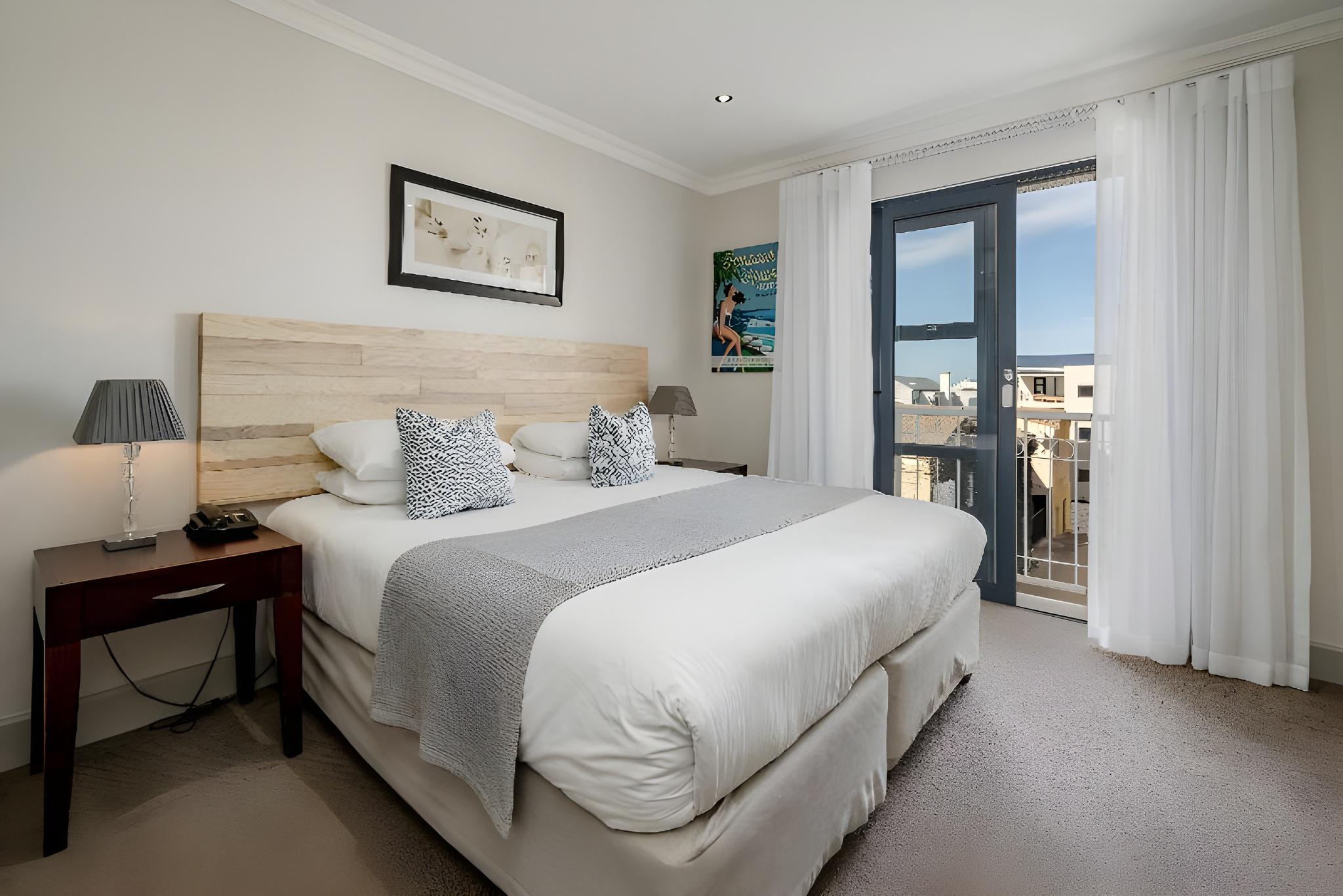 Village, Double Bed