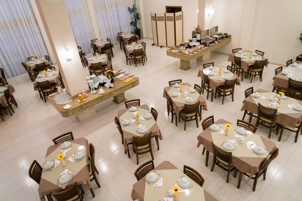 HOTEL HARBOR BARONI GUARAPUAVA 38/51