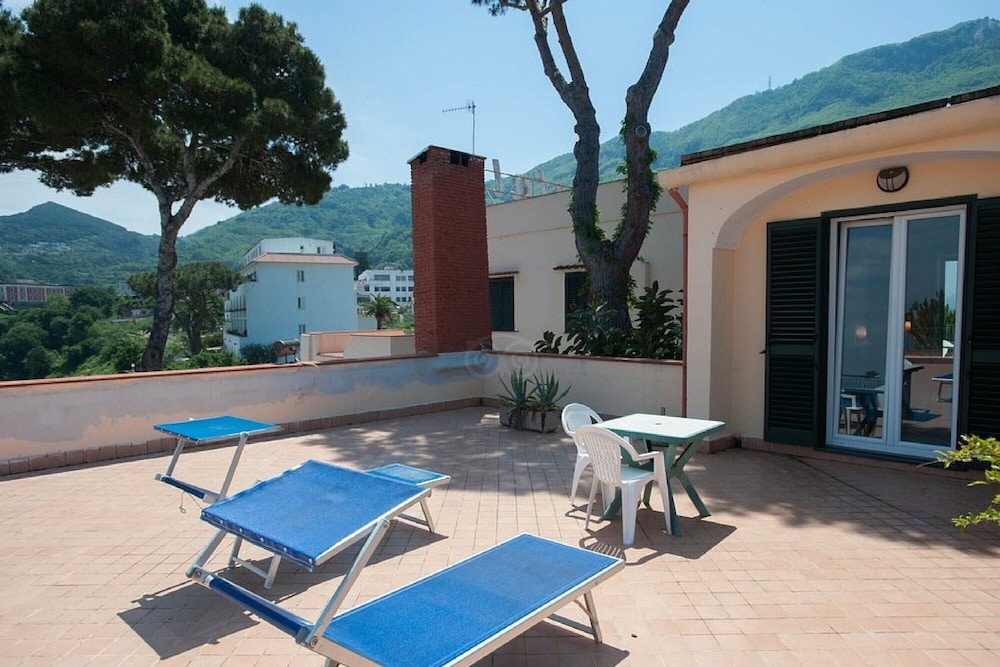 Hotel Terme Beach Cristallo Palace 26/50