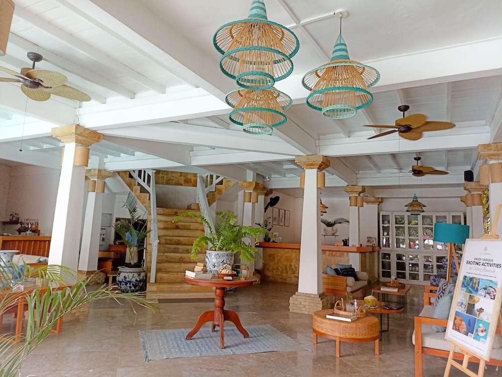 Villa Almarik 11/66