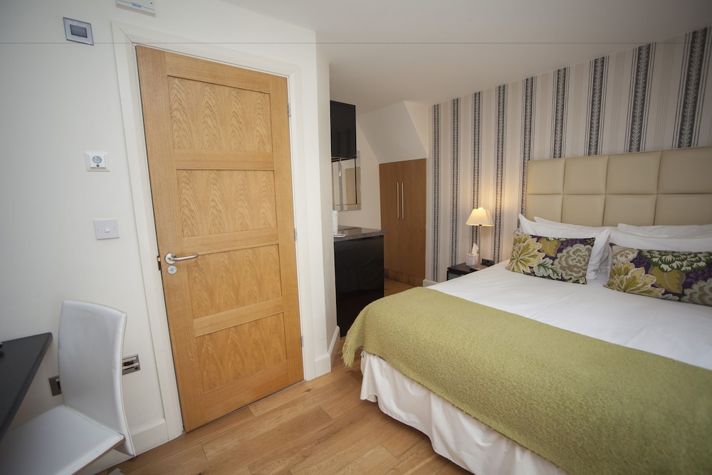 Ethos Hotel 15/50