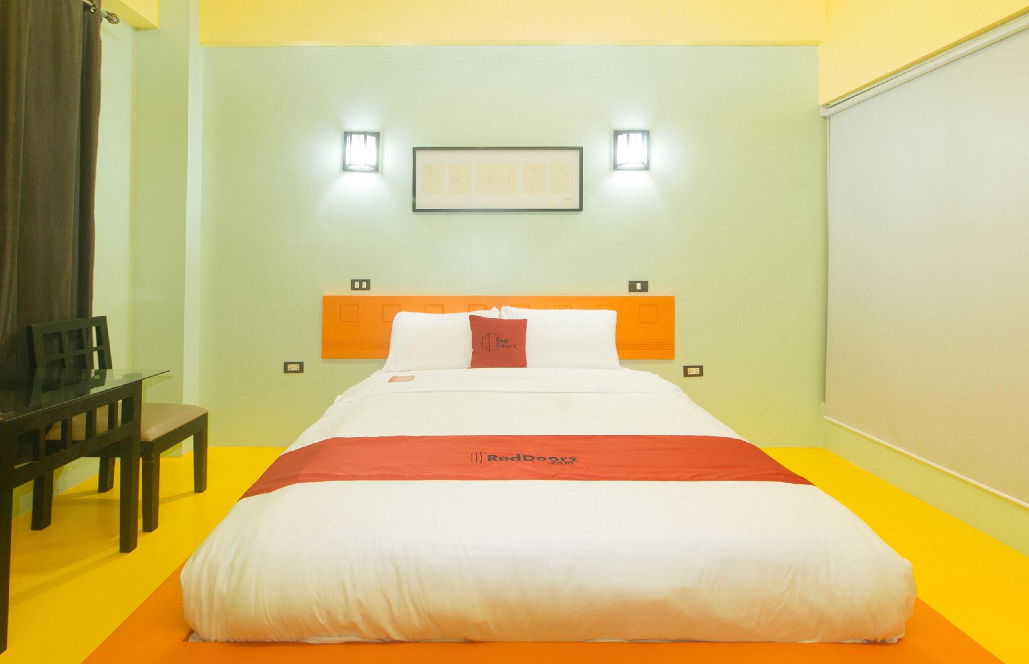 @thePAD Hotel &amp; Resort 17/50