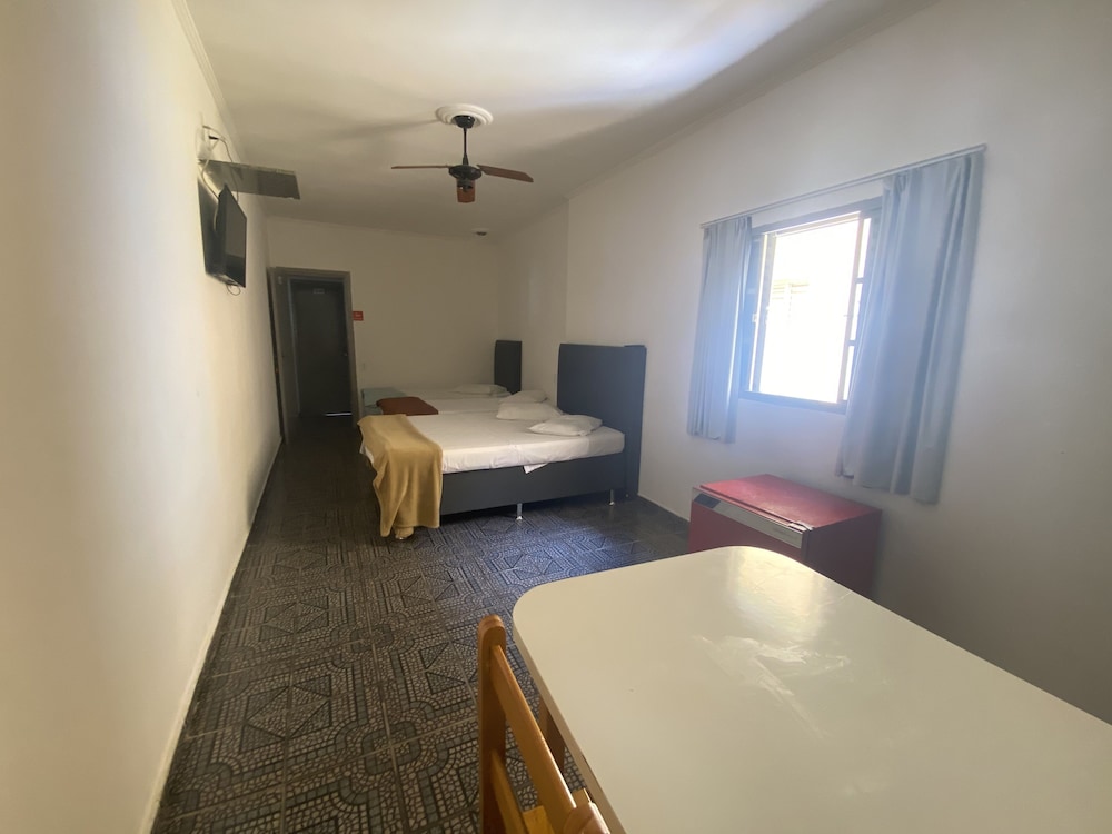 Hotel dos Nobres 8/37