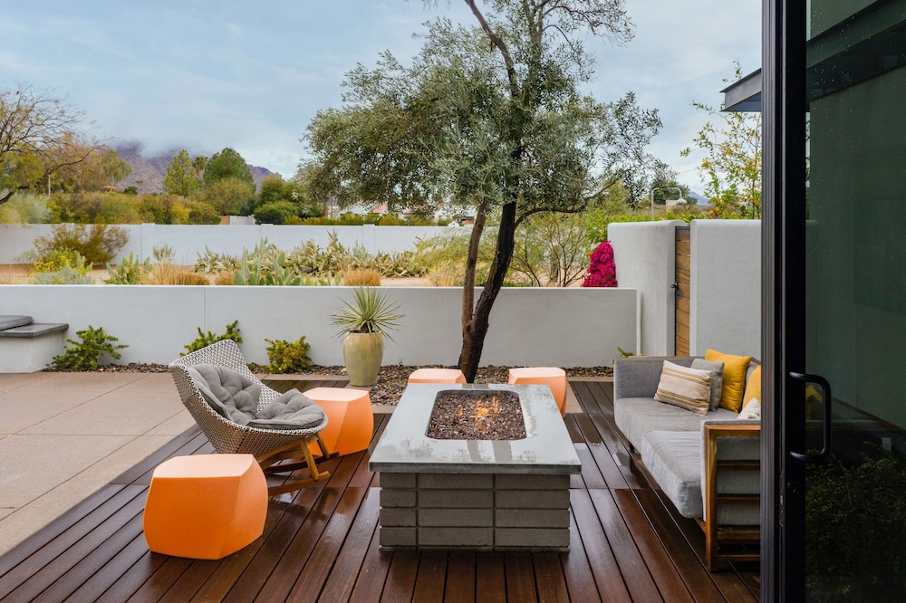 Andaz Scottsdale Resort And Bungalows 61/77