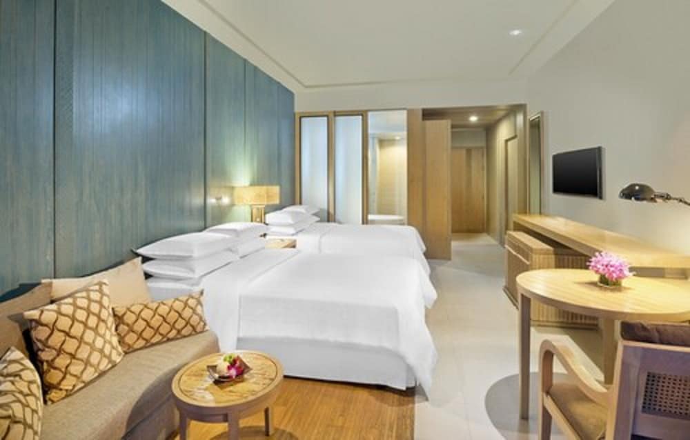 Dusit Thani Krabi Beach Resort 31/74