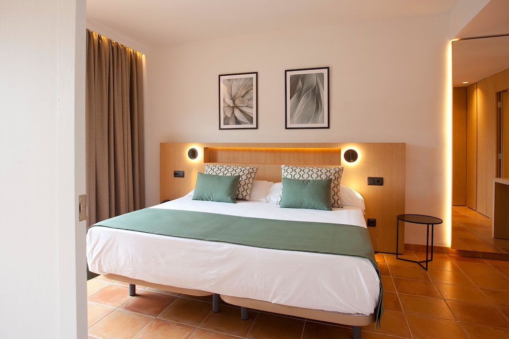 Mon Port Hotel & Spa Mallorca 27/78