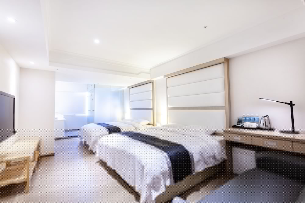 StayInn Taipei 8/38