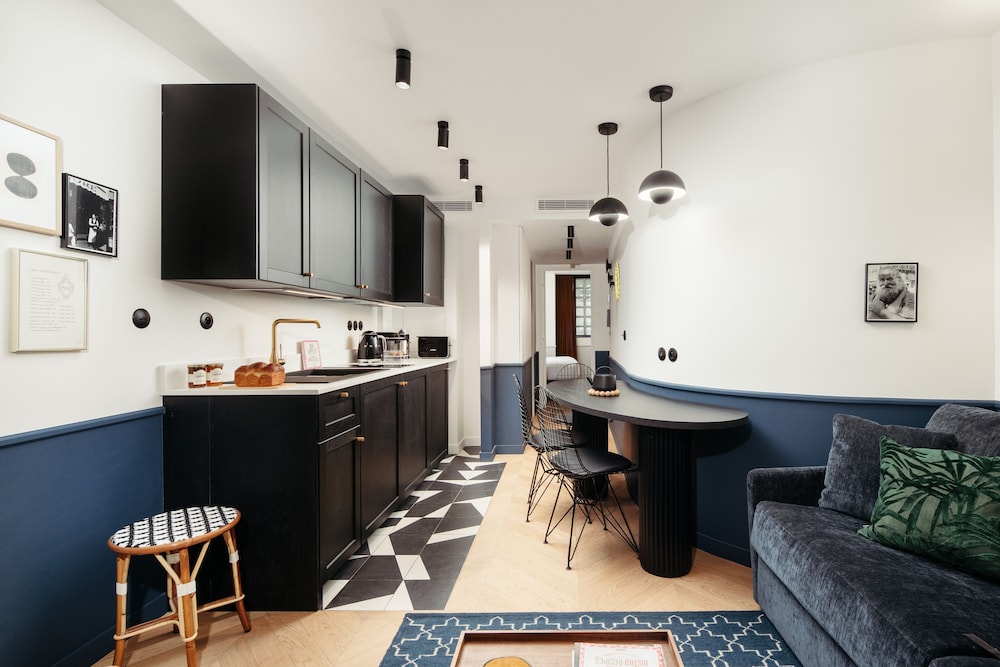 My Maison In Paris - Montmartre 29/38