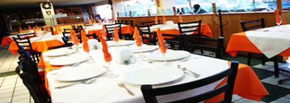 Hotel Tajin 17/37