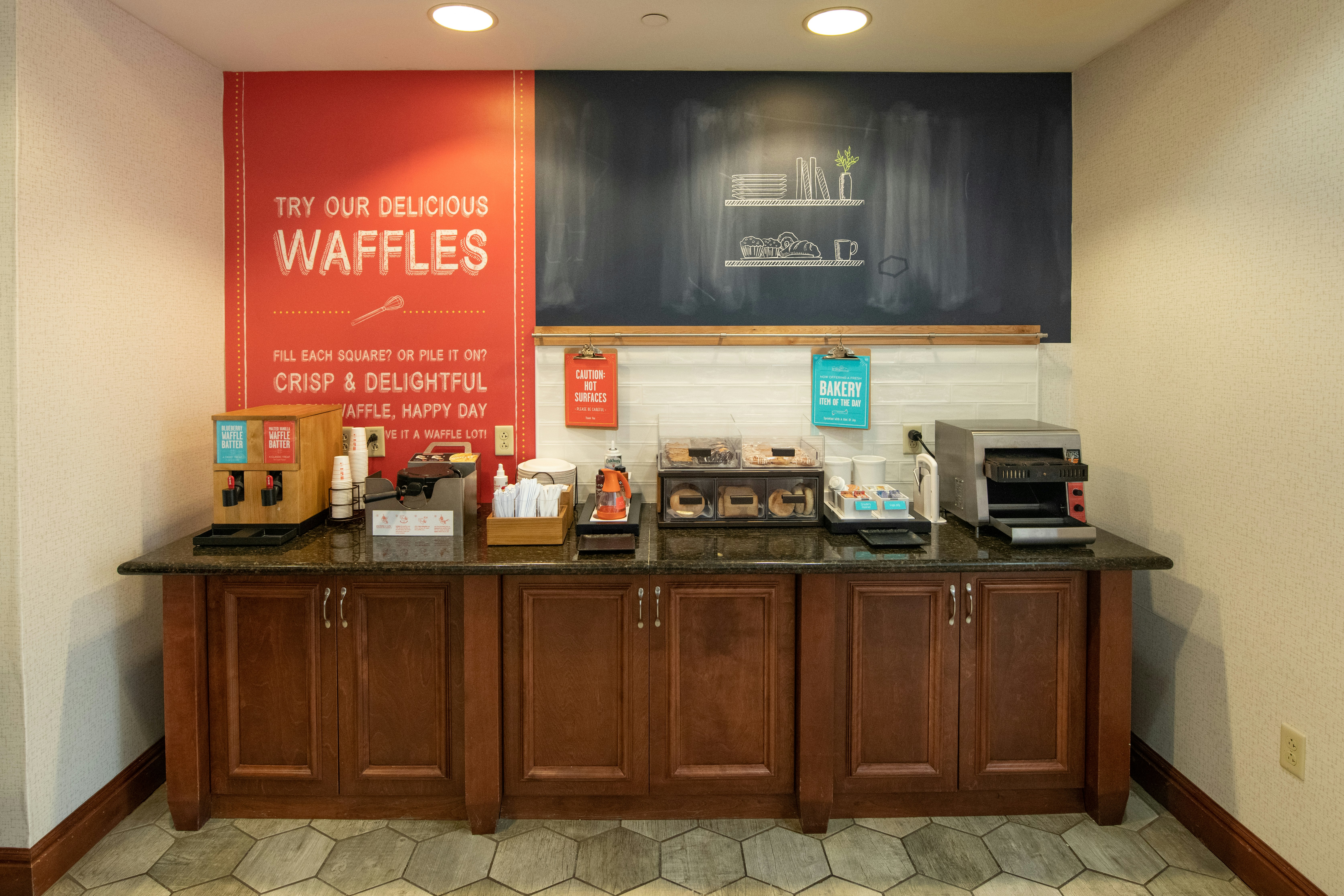 Hampton Inn Presque Isle Maine 6/50