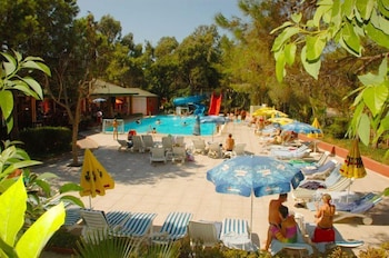 MAYA GOLF HOTEL 42/50