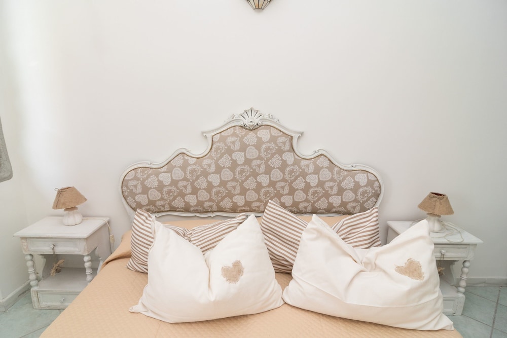 Villa Neptunus Ischia(Formerly Villa Pitti)، Forio 27/56