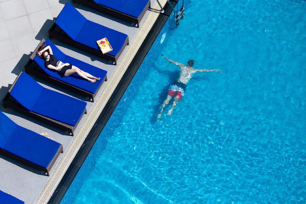 Lasalle Suites Spa 47/74