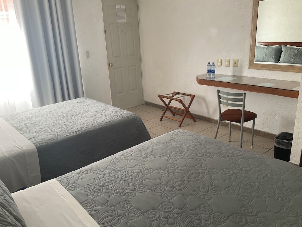 Hotel Camba 20/50