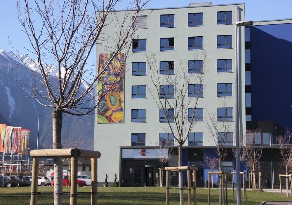 Martigny Boutique-Hotel 3/50