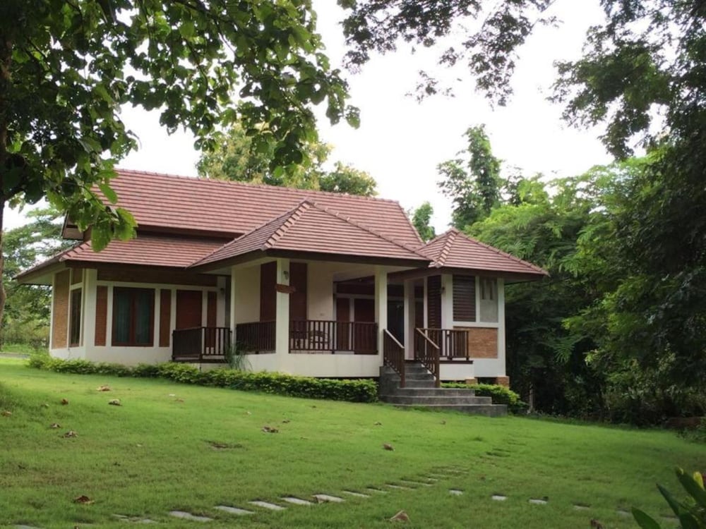 Papai Country Lodge 43/50