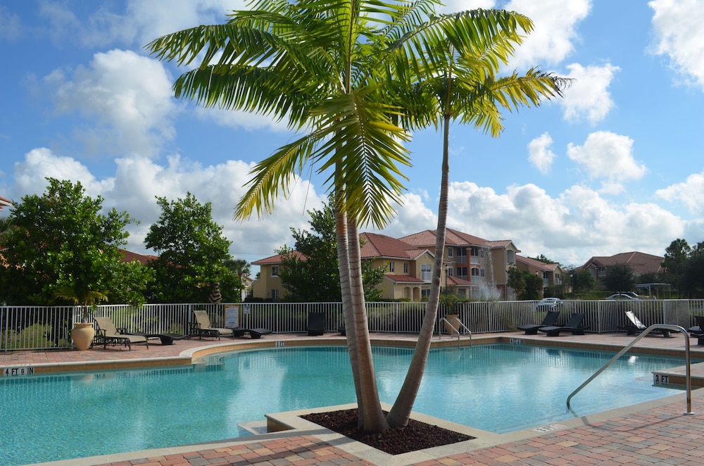 Fort Myers Luxury Vacation Condo 45/47
