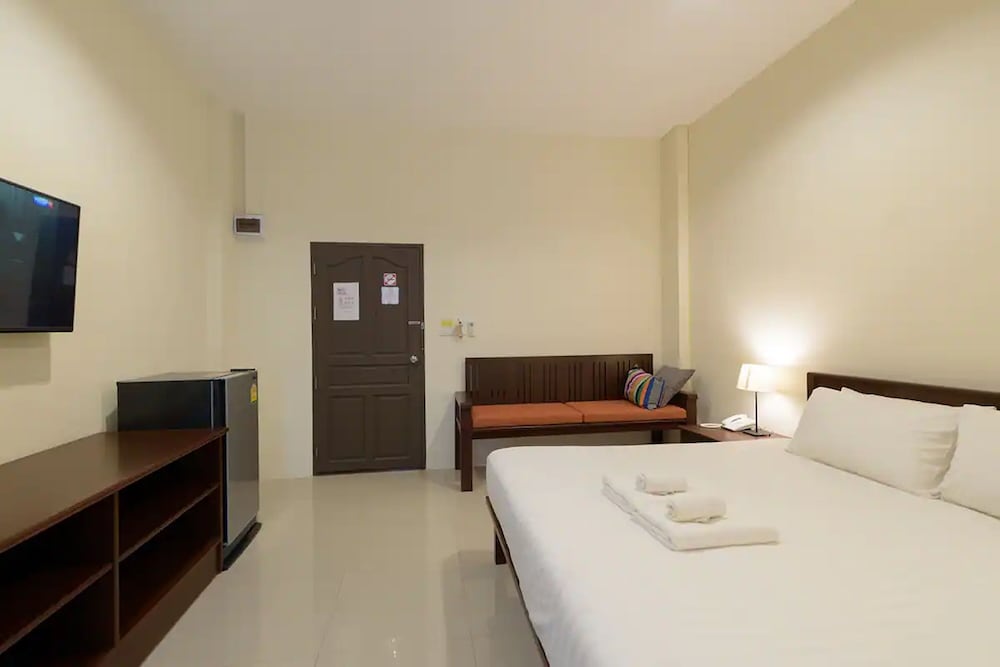 The Hideaway Resort Pattaya 33/71