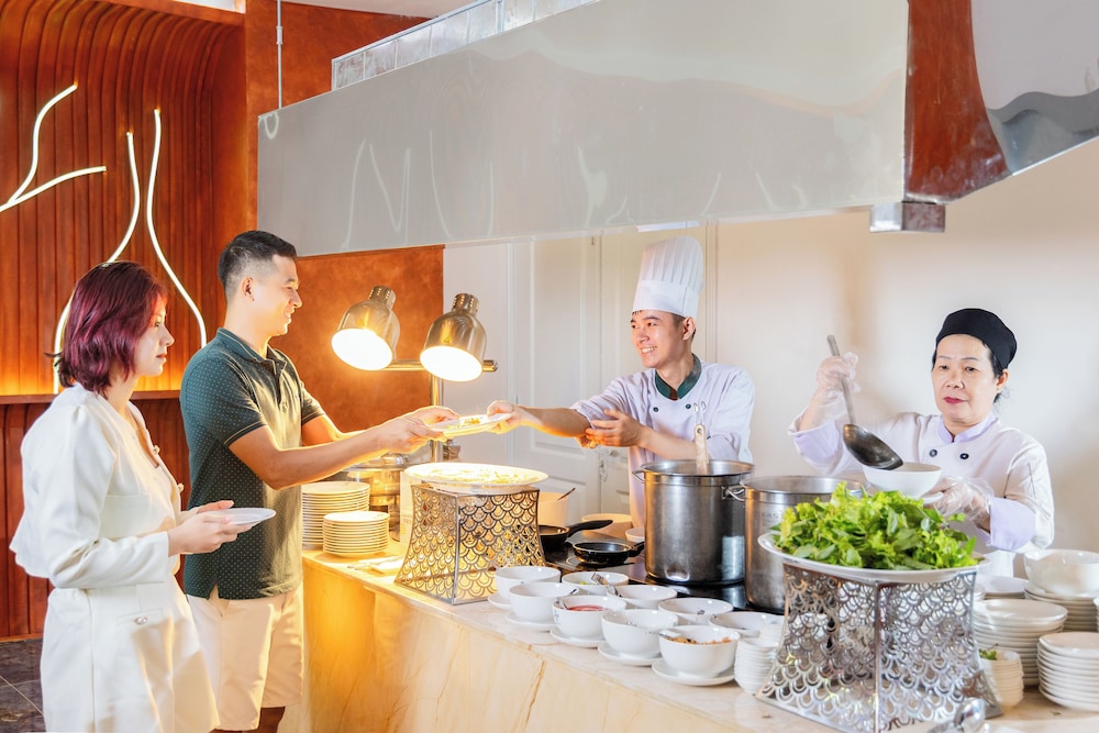 Isena Nha Trang Hotel 5/45