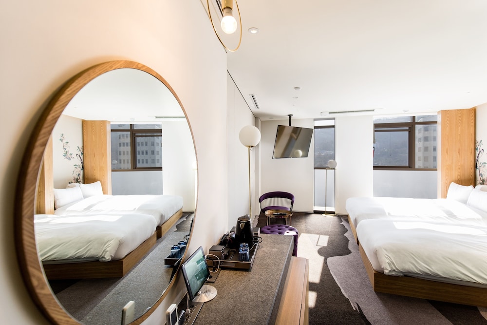 Stay Rak Hotel 27/68