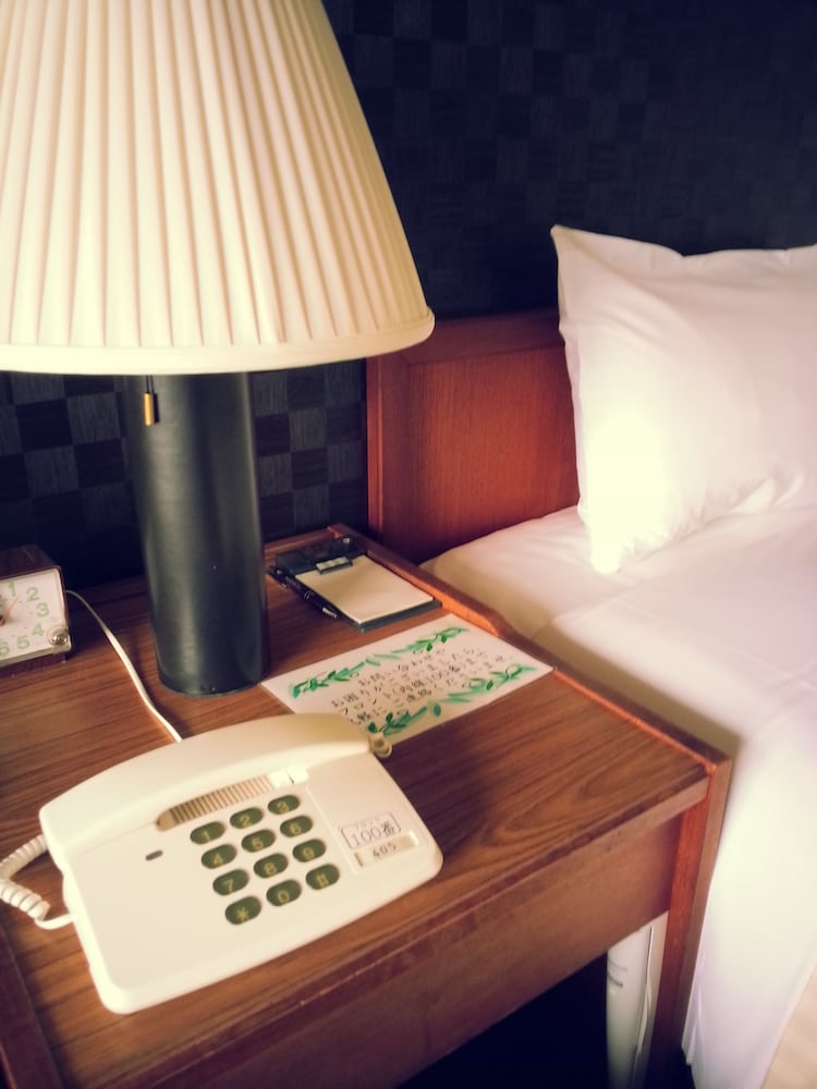Hotel Sun Hitoyoshi 17/33