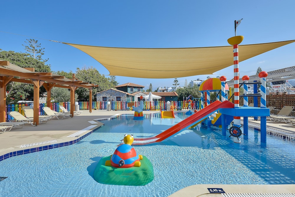 Alexander Beach Hotel & Village Resort 40/49