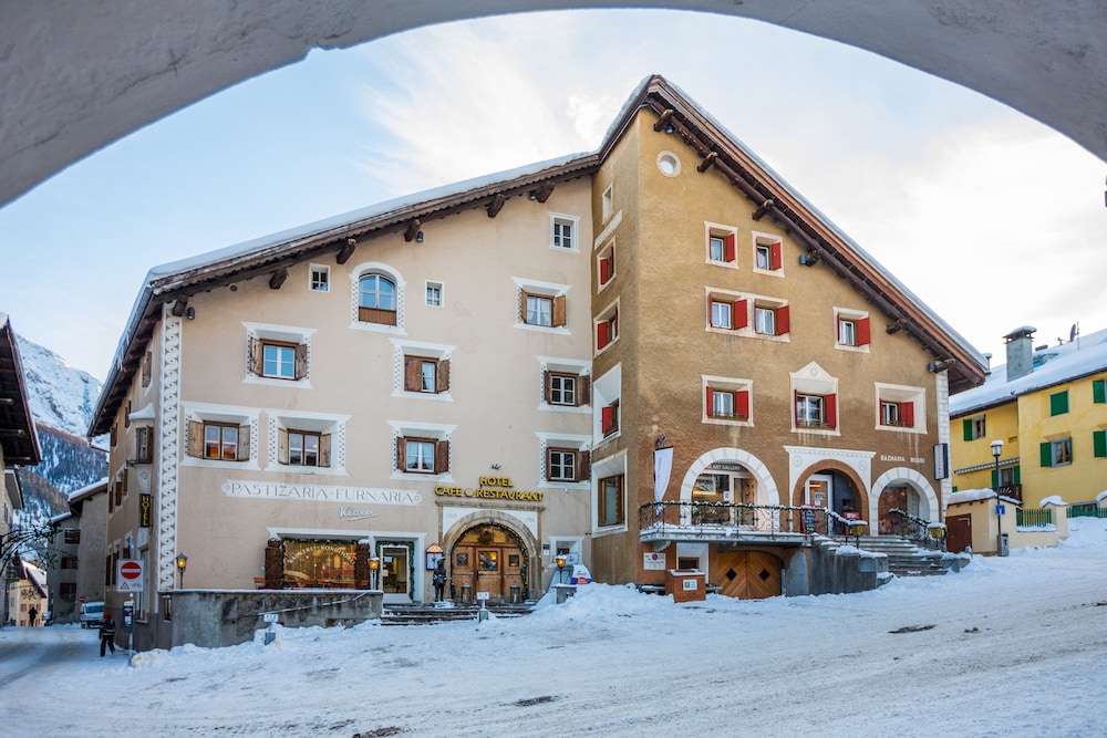 Hotel Klarer 2/39