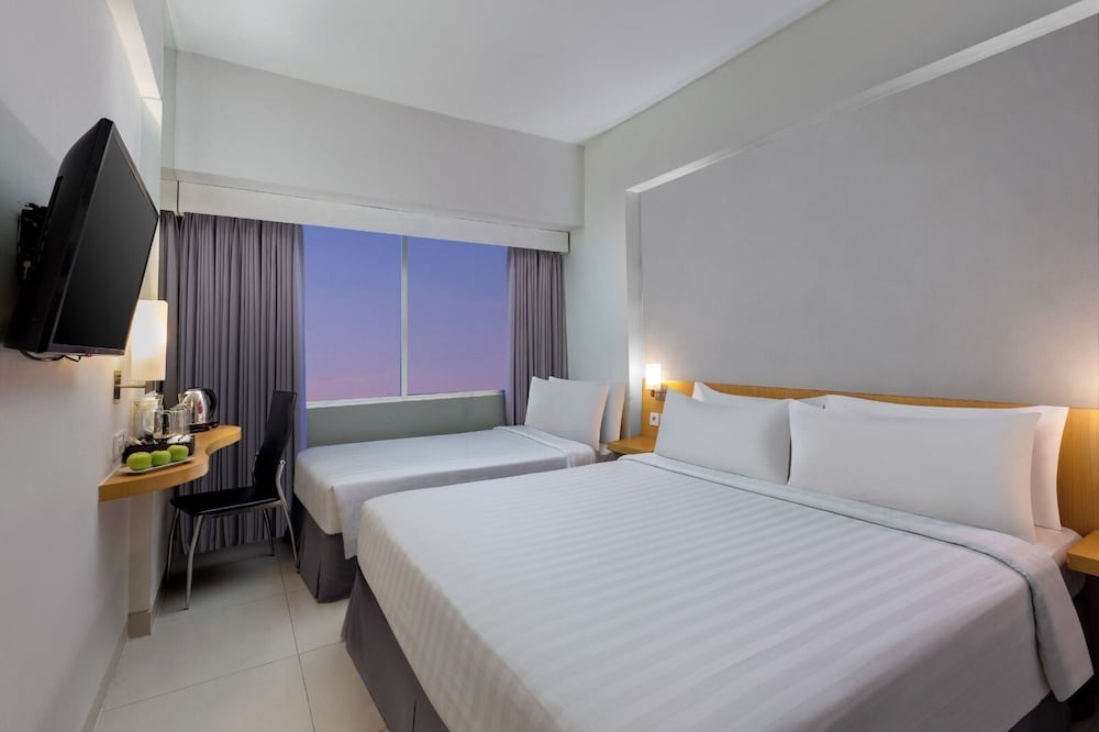 favehotel Manahan - Solo 10/46
