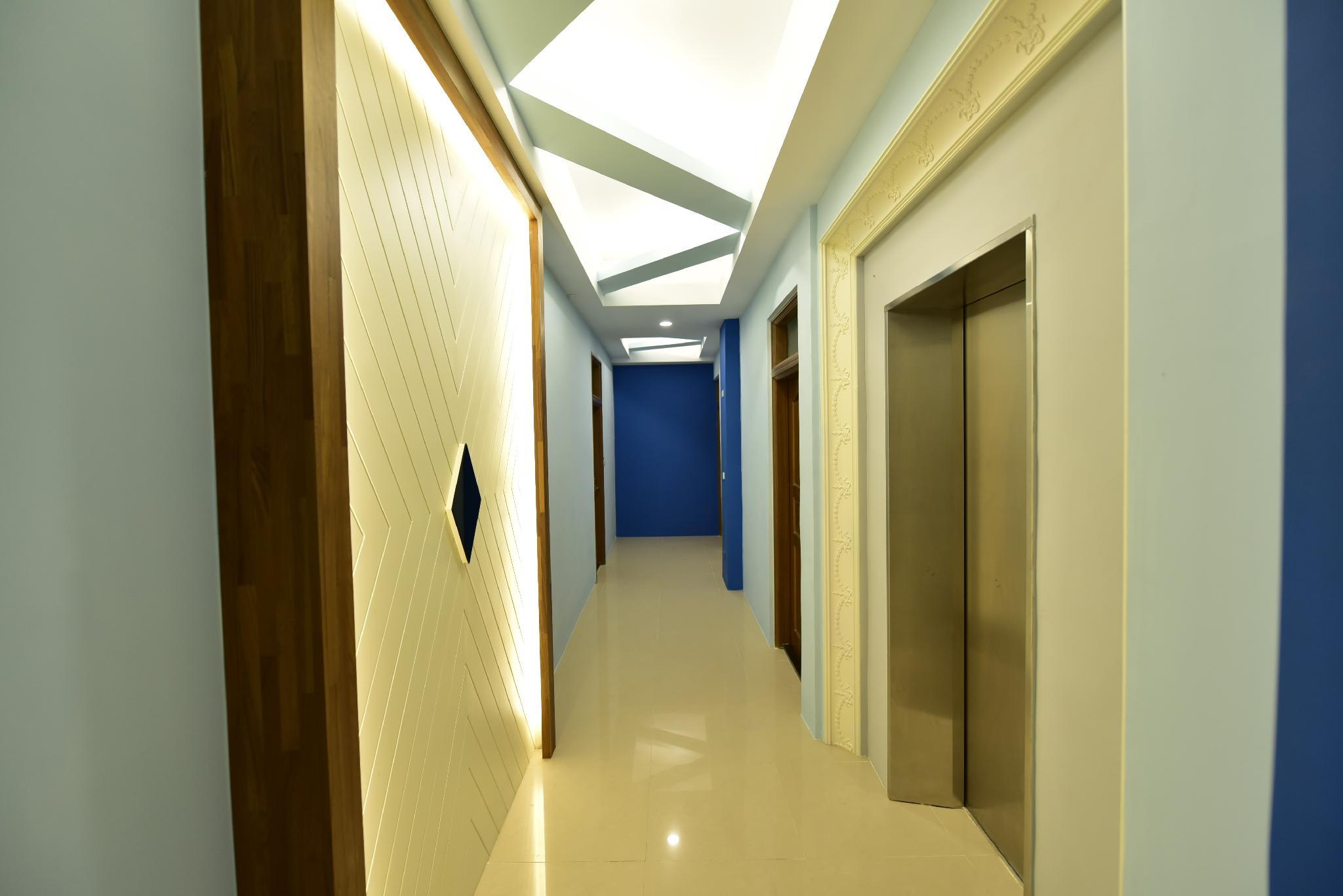 Hotel Cube Taitung 20/43
