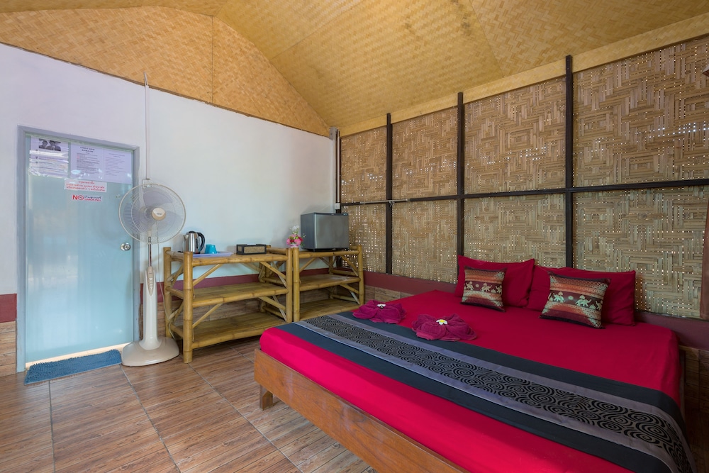Family Song Bungalow 28/60