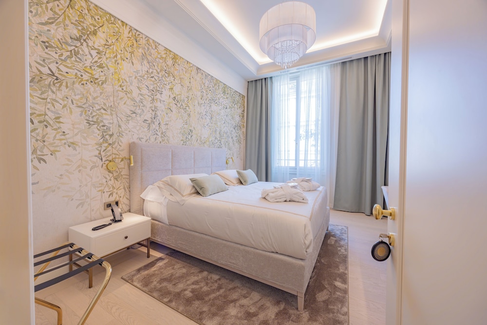 Classic, Double Bed, Ground Floor, Accessible