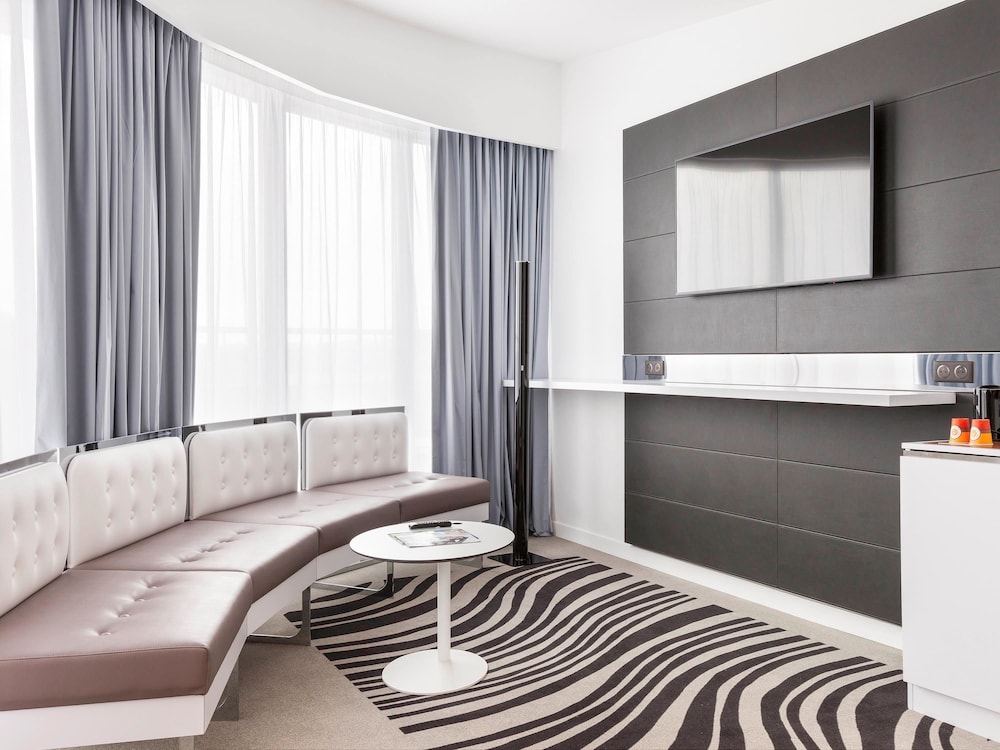 Novotel Tours Centre Gare 27/65
