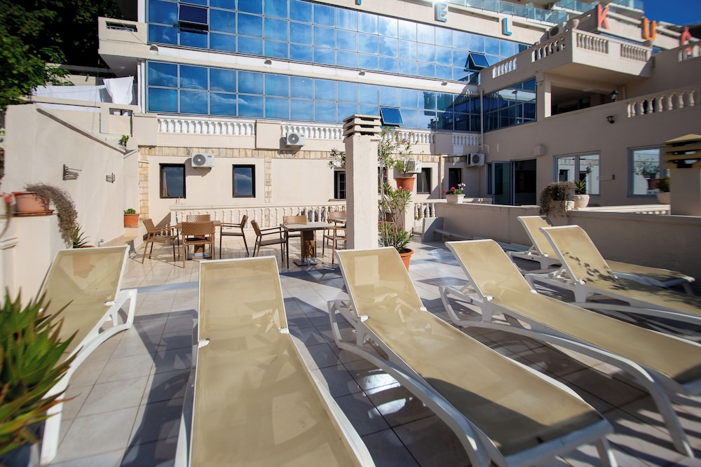 Hotel Kuc 34/50