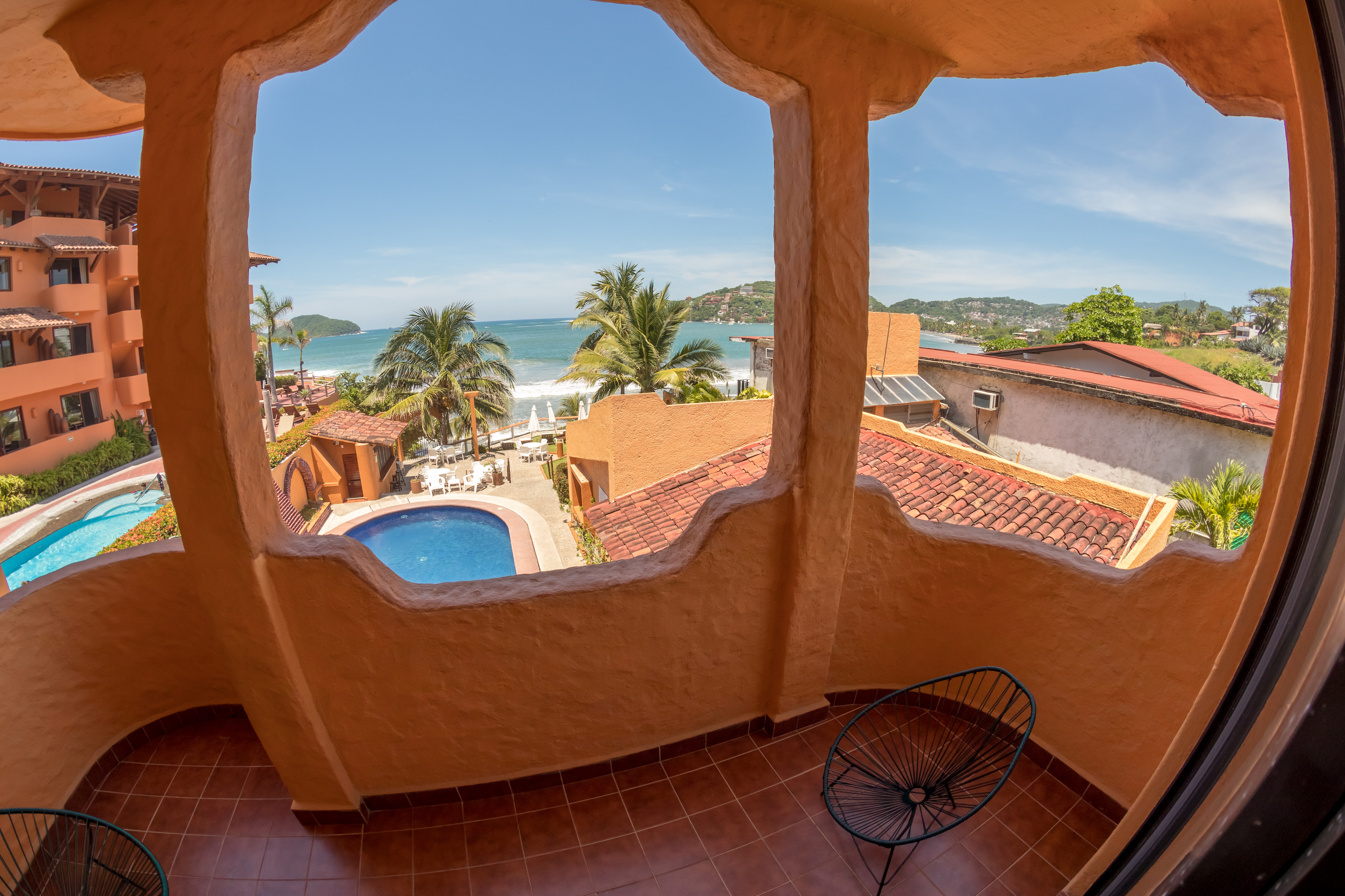 Villas Miramar Hotel 28/55