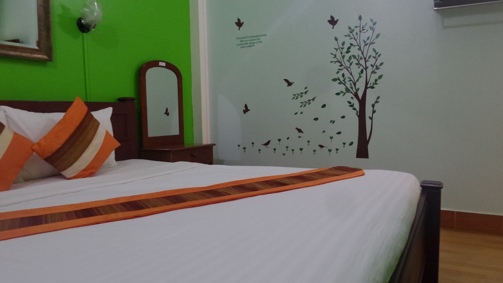 Phonepaseuth Hotel 21/55