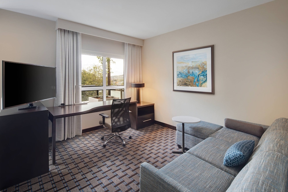 Residence Inn Seattle South Renton 26/40