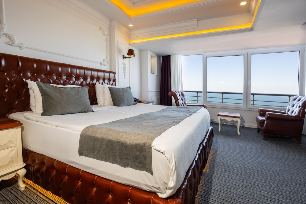 Andalouse Otel 14/49