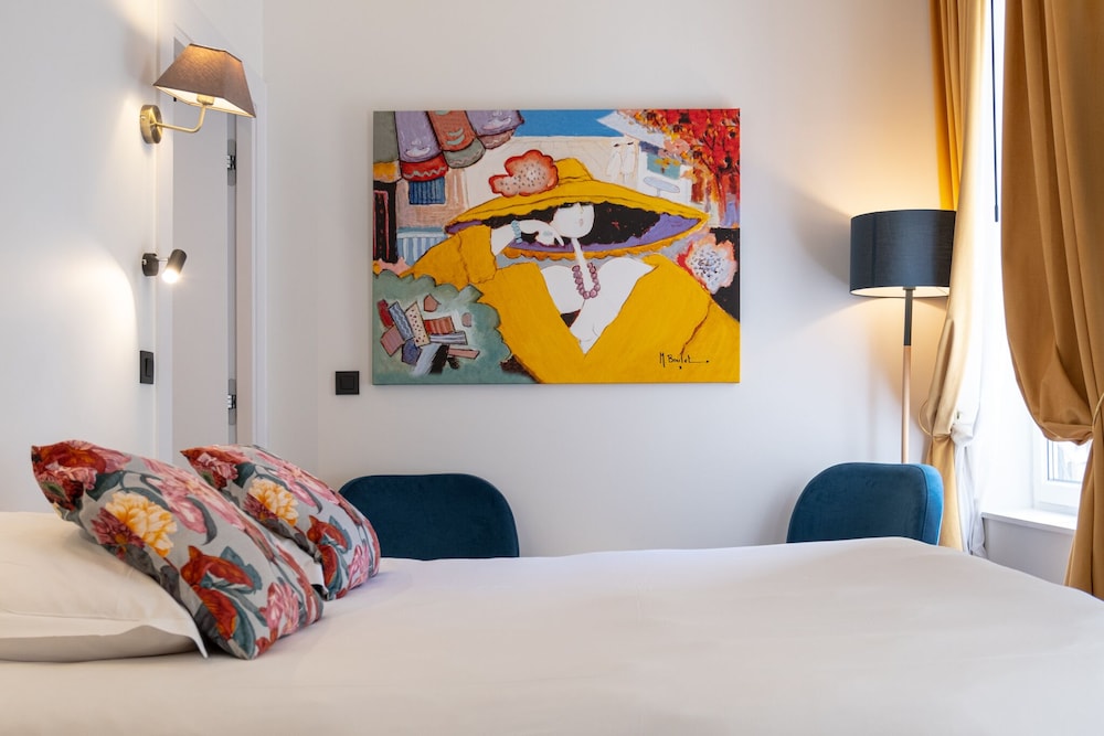 Hotel Nice Cote DAzur 14/26