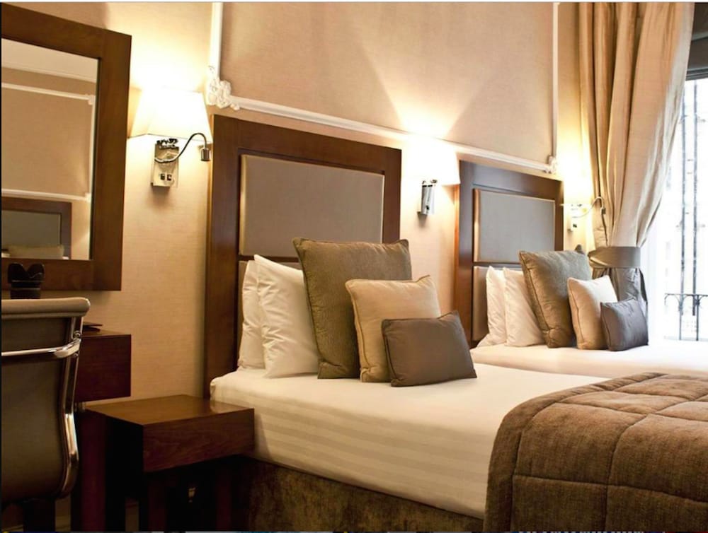 Strathmore Hotel - Gem Hotel 20/39