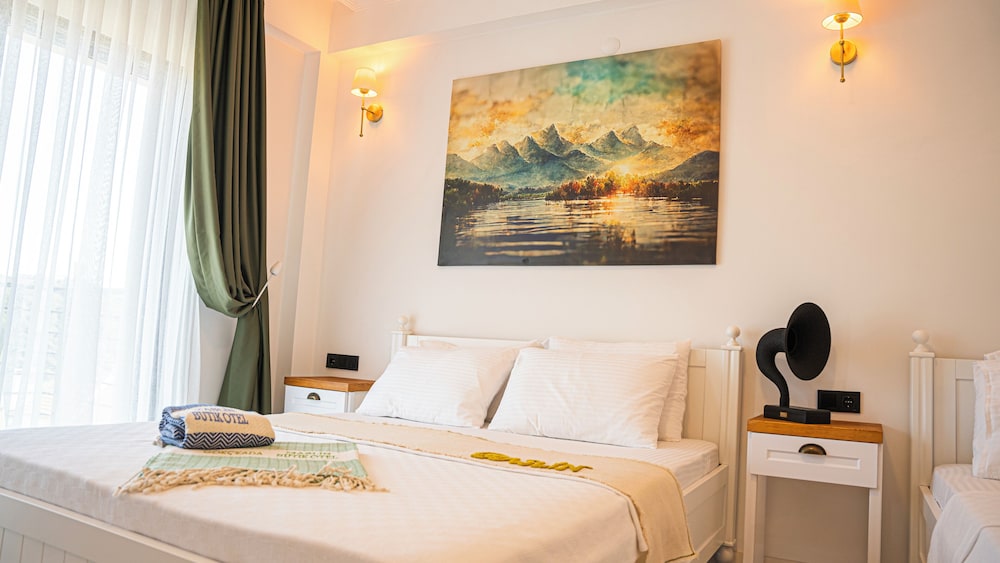 Maslin Otel 15/42