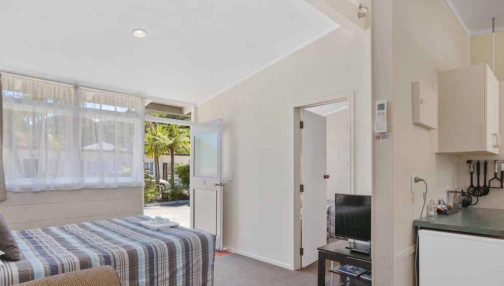 Amber Court Motel Whakatane 14/32