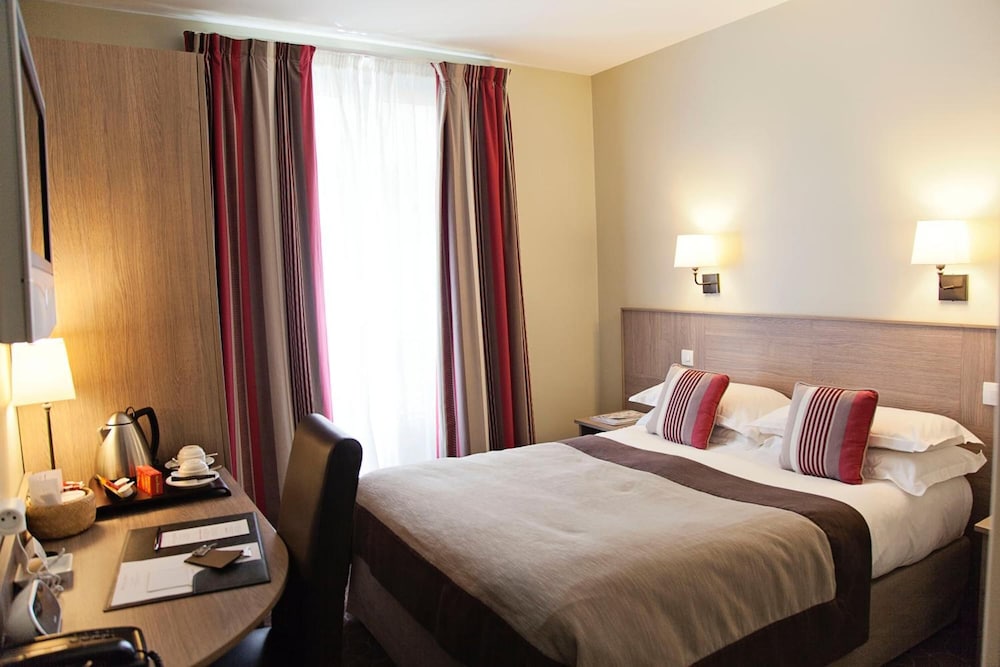 Hotel Beauregard 18/35