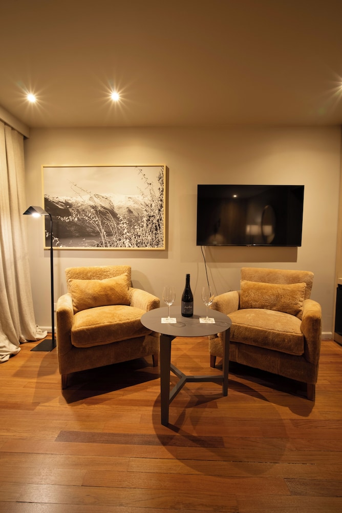 Club Hotel Catedral 32/47