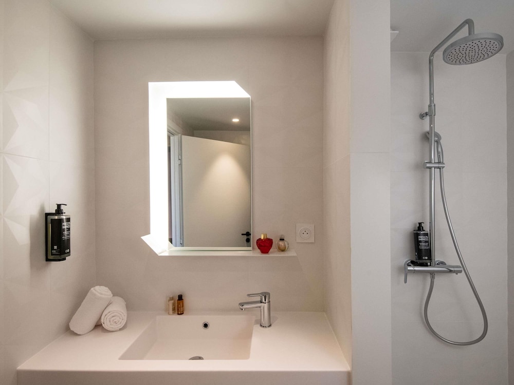 ibis Styles Porto Vecchio 49/50