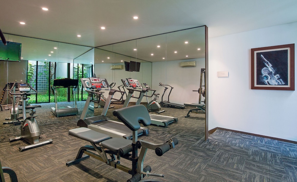 MIERS Kuningan, ARTOTEL Curated 20/38