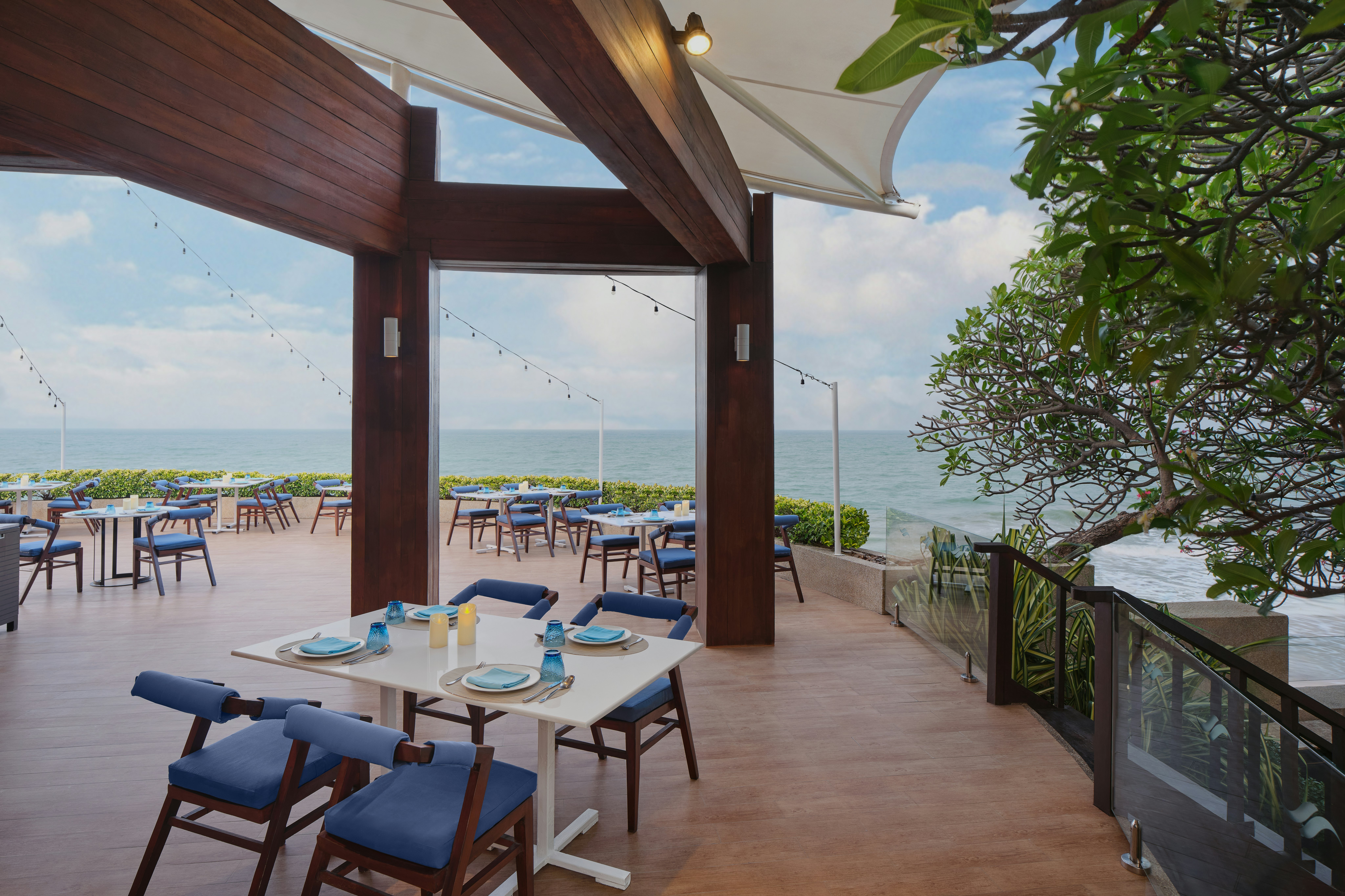 Hilton Hua Hin Resort and SPA 79/104