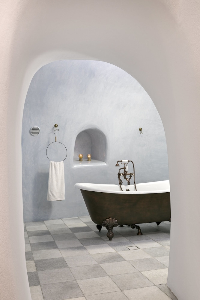 Namaste Suites By Caldera Houses 48/50